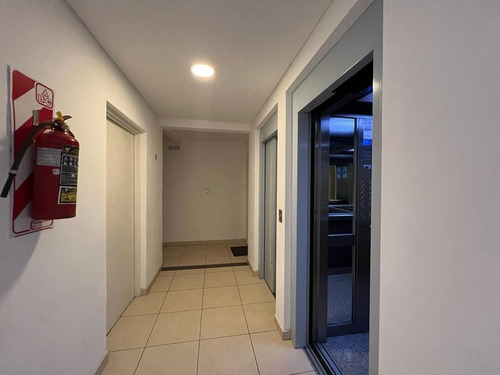 Departamento Alquiler Temporario Amoblado - Caballito