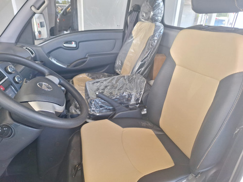 Kia K2500 2.5 Caja