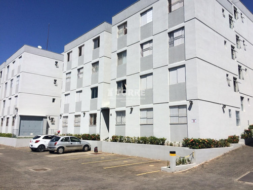 Imagem 16 de 24 de Apartamento À Venda Em Jardim Ipiranga - Ap003298