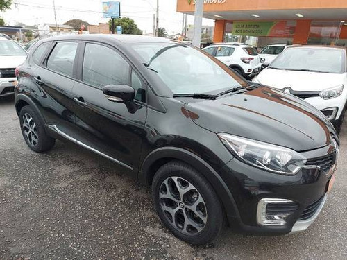 Imagem 5 de 9 de Renault Captur 2.0 16v Hi-flex Intense Automático