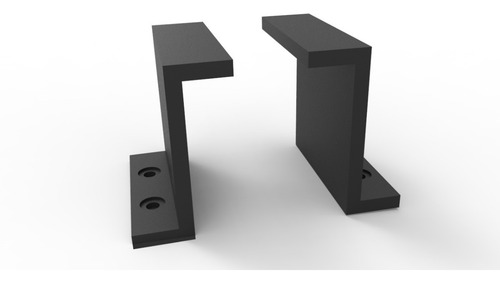 Soporte Debajo Escritorio Router Askey Rtf3505vw Movistar