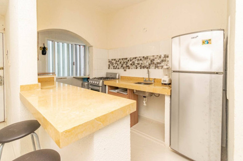Imagen 3 de 12 de Hermoso Departamento En Cancun !!!, 34446