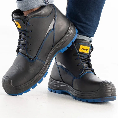 Botas De Seguridad Lica 107 Plus | Envío gratis