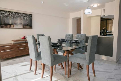 Imagen 2 de 19 de Departamento En Venta Narvarte
