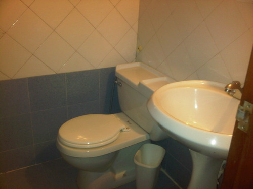 Imagen 11 de 11 de Apartamento Vacacional Ph 8 Personas