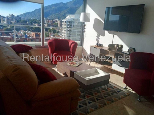 Ana Torres. Apartamento En Venta 259005 En Sebucán