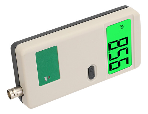 Medidor De Calidad Del Agua Liquid Ph Lcd Retroiluminado Dig