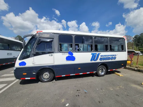 Chevrolet Npr Carroceria Marcoplo