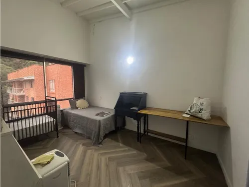 Se Vende Apartamento En Castropol - Bronce