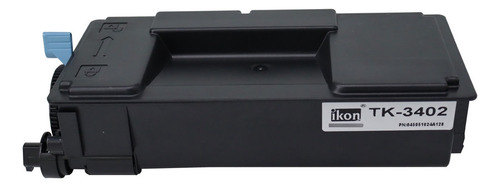 Toner Original Kyocera Tk3402 Tk-3402 Ma4500ix Pa4500 Ma4500