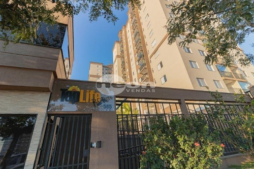 Imagem 1 de 15 de Apartamento - Jardim Cristiane - Ref: 1823 - V-1823