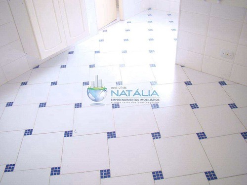 Imagem 16 de 30 de Apartamento Com 3 Dormitórios Na Vila Sofia - Cod 63739 - V63739