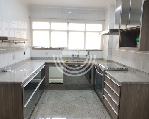 Imagem 21 de 25 de Apartamento À Venda Em Cambuí - Ap003296