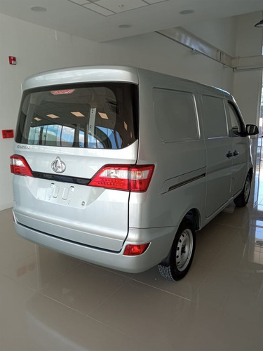 Changan Star Cargo Full 1.2 2021 0km