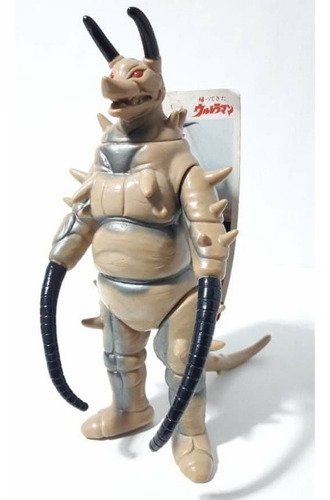 Kaiju Sofubi Gudon - Bandai China 1994 - Ultraman Churete