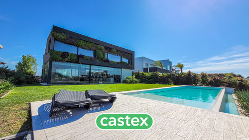 Casa En Venta En Virazon Nordelta