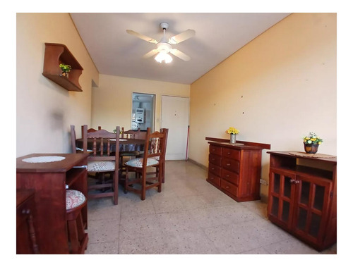 Departamento 2 Ambientes En Venta, Villa Gral. Mitre, Capital Federal