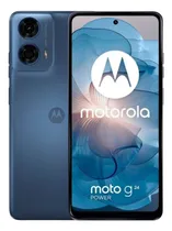 Comprar Motorola Moto G24 Power 256gb 8gb Ram Dual Sim