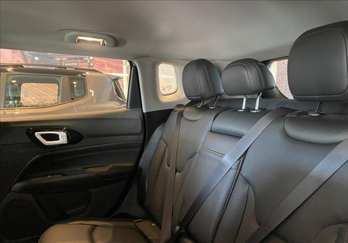 Jeep Compass 1.3 Limited Turbo Flex Aut. (t270) 5p