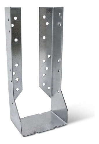 Huc410 Strong Tie 10 X 10 Pulgadas Soporte De Vigas Ocu...