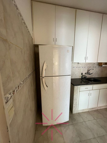 Imagen 7 de 13 de Venta Apartamento 2 Dormitorios Edificio Islamar. Playa Brava - Punta Del Este