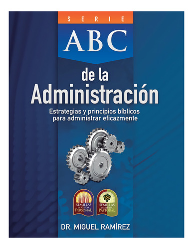 Imagen 1 de 1 de Abc De La Administración