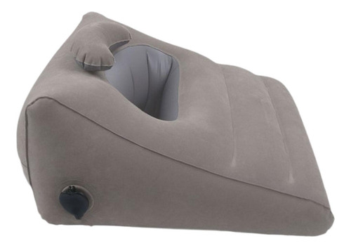 Almohada Debajo De La, Almohada Con Bolsa De Almacenamiento