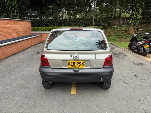 Renault Twingo 1.2 Access