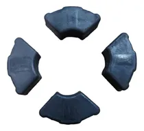 Comprar Juego De Manchones Taco De Maza Yamaha Ybr 125