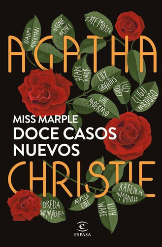 Miss Marple - 12 Casos Nuevos - Christie