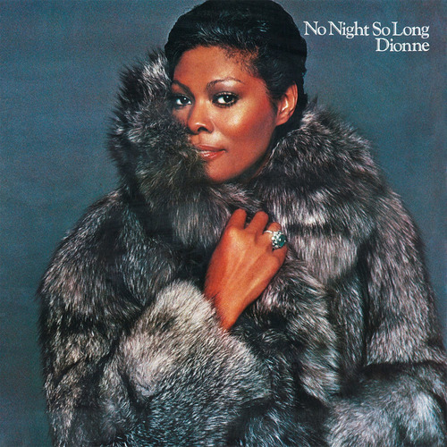 Cd No Night So Long (expanded Edition) - Dionne Warwick