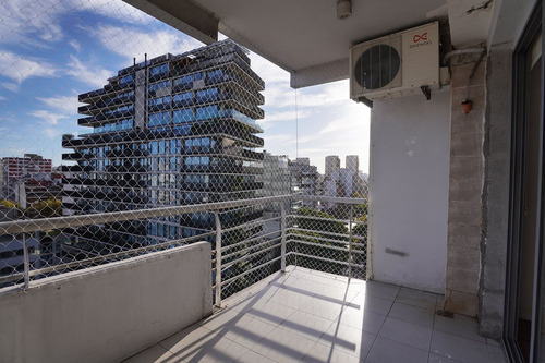 Venta Departamento 2 Ambientes Y Cochera Caballito