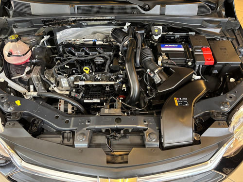 Chevrolet Onix plus 1.0 Ltz Turbo Aut. 4p