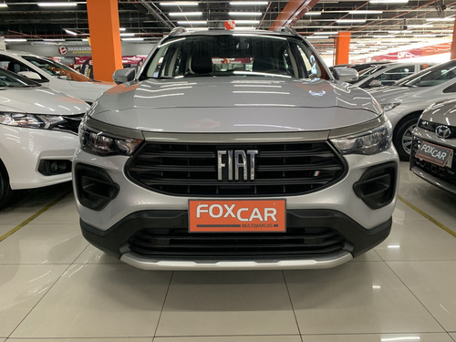 Fiat Pulse 1.0 TURBO 200 FLEX AUDACE CVT