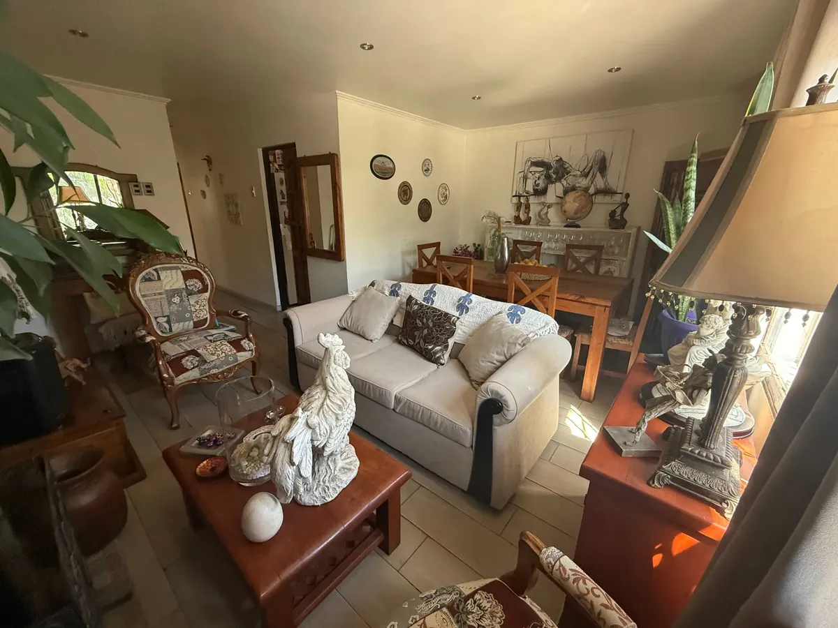 Imagen 4 de 21 de Casa Esquina, Con Excelente Conectividad (170829)