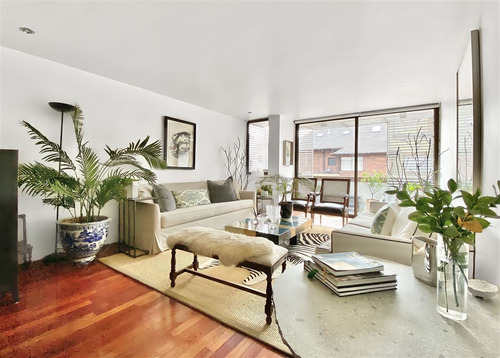 Penthouse Dúplex :luis Pasteur/alianza Francesa
