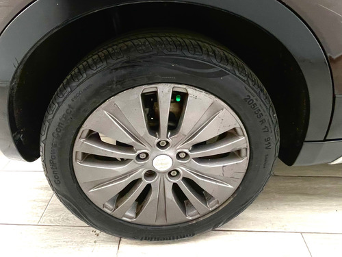 Suzuki S-Cross 1.6 Gl At
