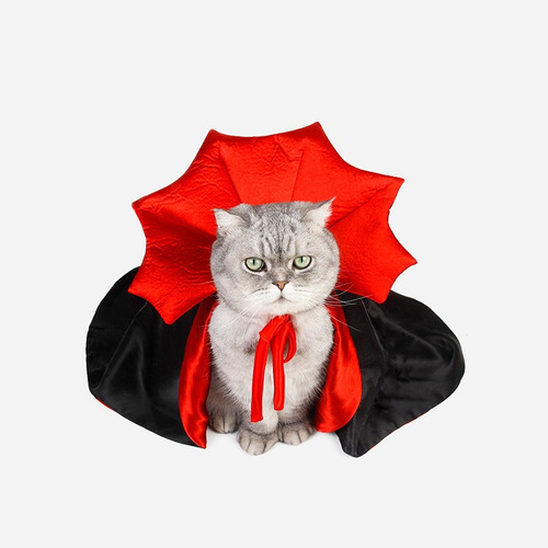 Fantasias De Halloween Para Animais De Estimação, Cosplay, C