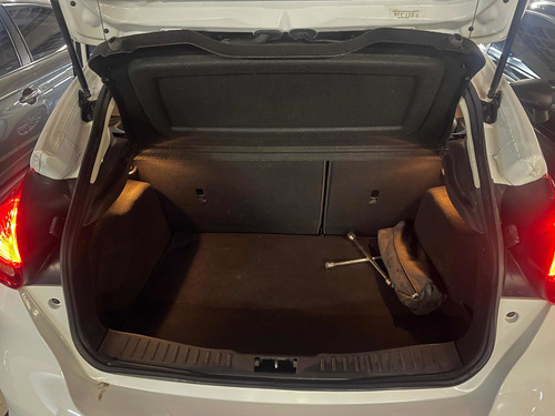 Ford Focus S 1.6 Impecable - 55k Km