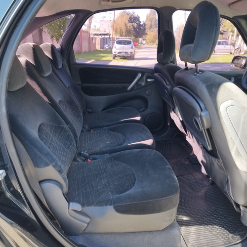 Citroën Xsara Picasso 2.0 Fase2 I Exclusiv 138cv