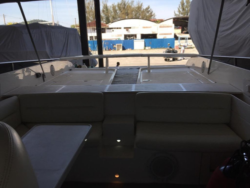 Intermarine 55