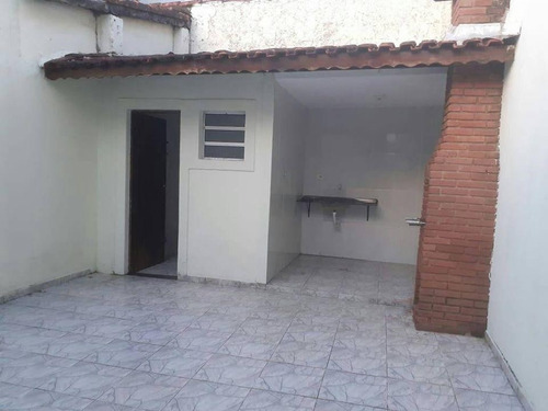 Imagem 4 de 14 de Casa 2 Quartos,sala,cozinha,banheiro,2 Vagas 849