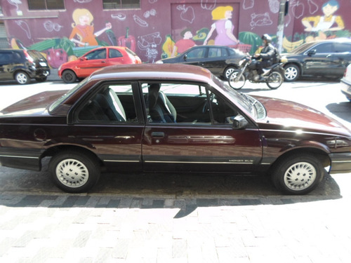 Monza Sle Impecável,para Colecionador, 64.000 Km Originais!