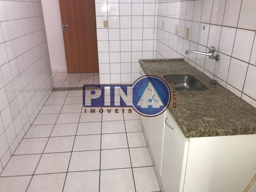 Imagem 17 de 22 de Apartamento Para Alugar No Alto Da Gloria - Ap00886 - 69672685