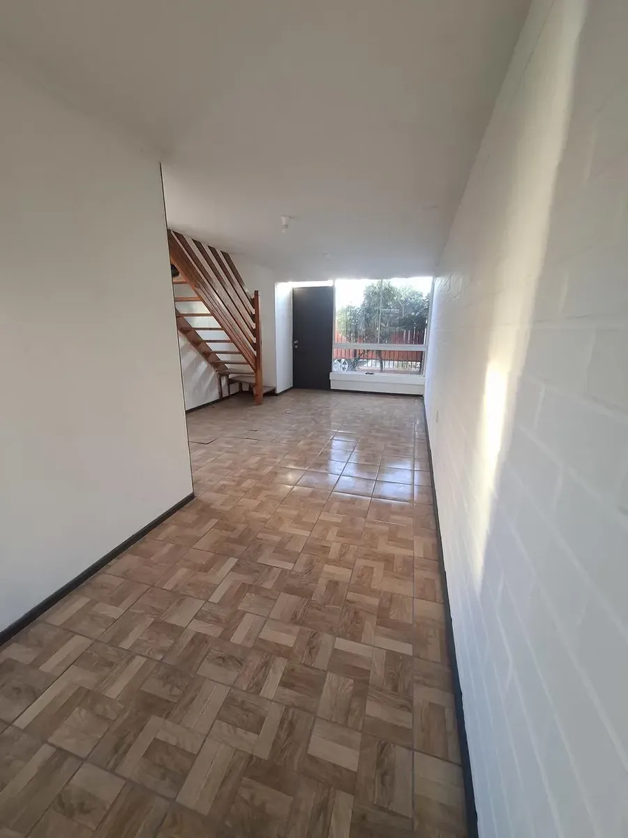 Imagen 5 de 26 de Casa En Venta Rancagua 2 Dormitorios 1 Baño