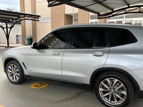 BMW X3 2.0 Xdrive30i