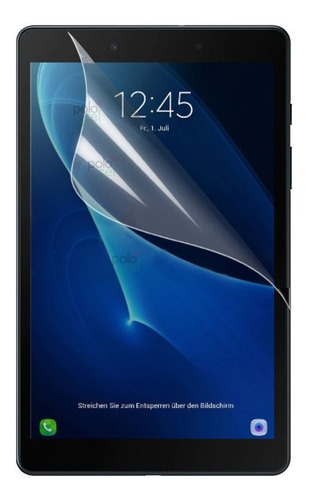 Imagen 1 de 1 de Protector Pantalla Hidrogel Samsung Galaxy Tab A 2019 T290 8