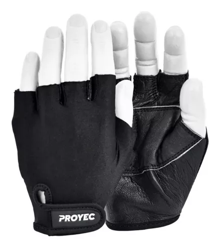 Guantes para Gimnasio