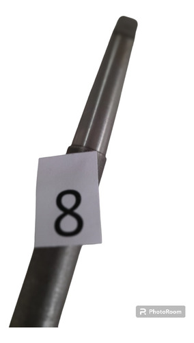Calisuar Esc Fijo Cuchillas Helicoidales 22,22mm C2 (8) (Usado)