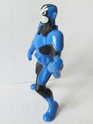 Juguete Ben 10 Mc Donald's 2013 (Usado)